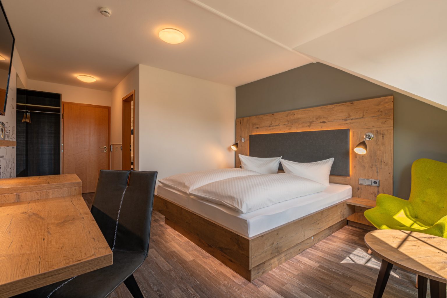 Hotel Pfeffermühle Siegen